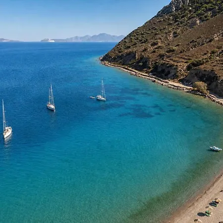 Apartment Easy Too - Steps From Kefalos Village Square
