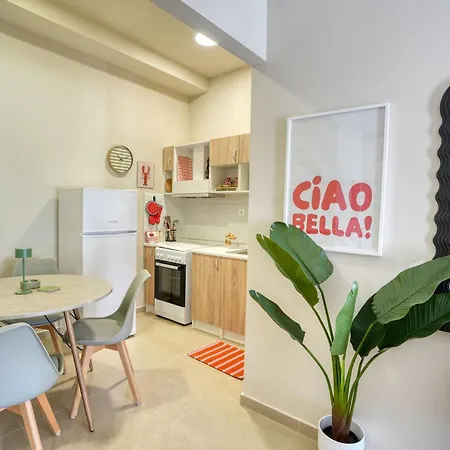 Apartment Easy Too - Steps From Kefalos Village Square *