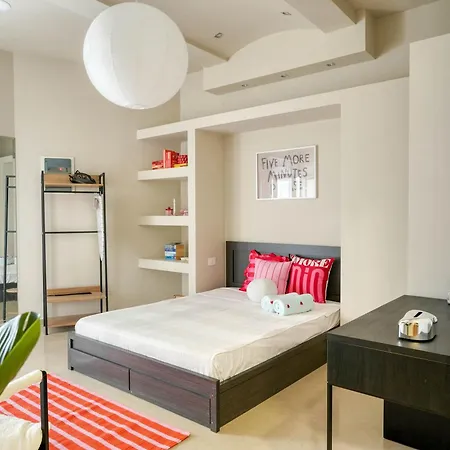 Easy Too - Steps From Kefalos Village Square Apartment Kos Town