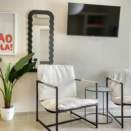 Easy Too - Steps From Kefalos Village Square * Kos Town