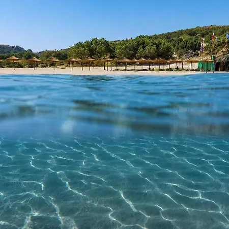Easy Too - Steps From Kefalos Village Square Apartment *